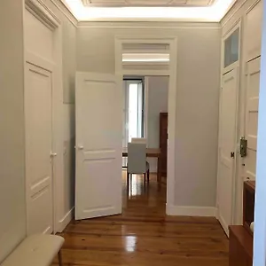 Angels Homes-n 27, 2ºfloor - Bairro Tipico, Centro , Lisboa Portugal