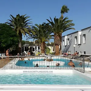 Guacimeta Appartement