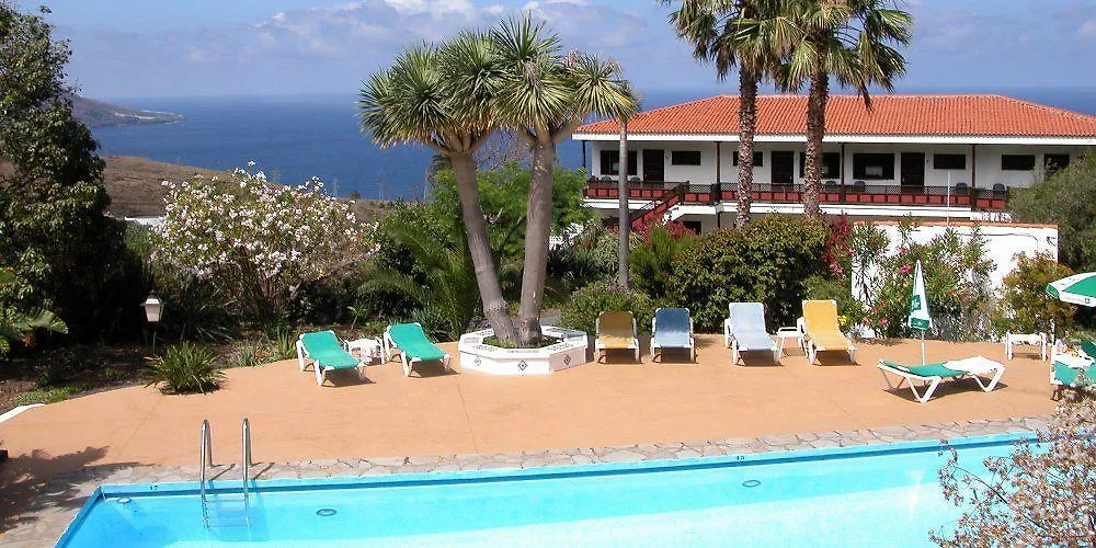 Apartamentos Miranda Brena Alta Apartment